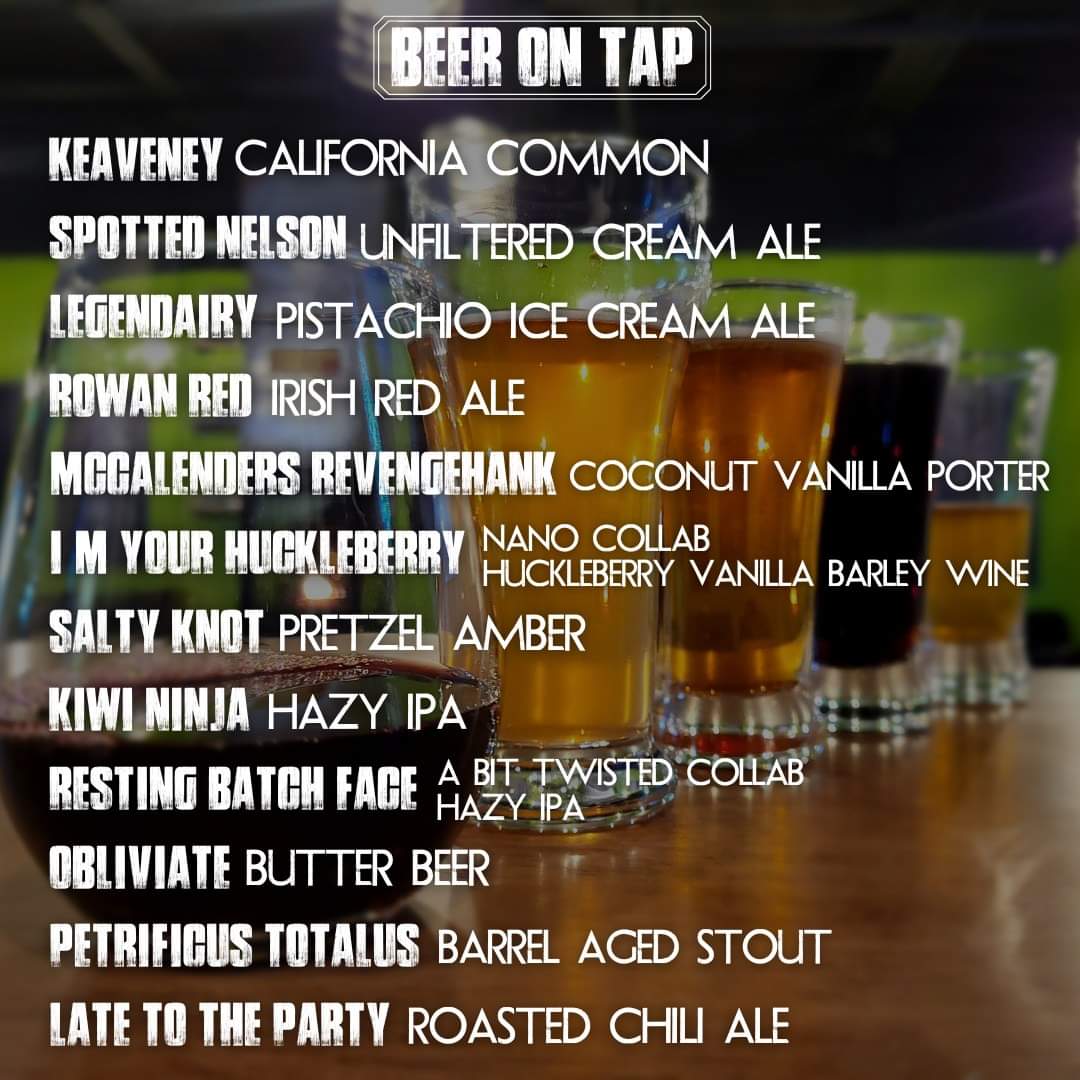 BATCH Slapped-Colorado's ONLY Brewery and Cidery! tweet media