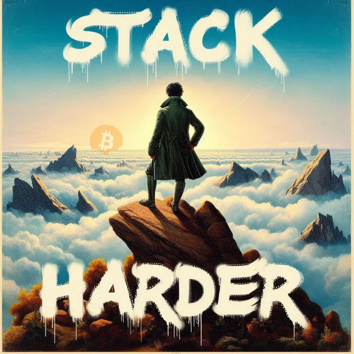 MMCrypto's tweet photo. DESTROY THE 🧡 FOR ANOTHER #BITCOIN VIDEO WITH @SAYLOR! https://t.co/eHRofB3wH1