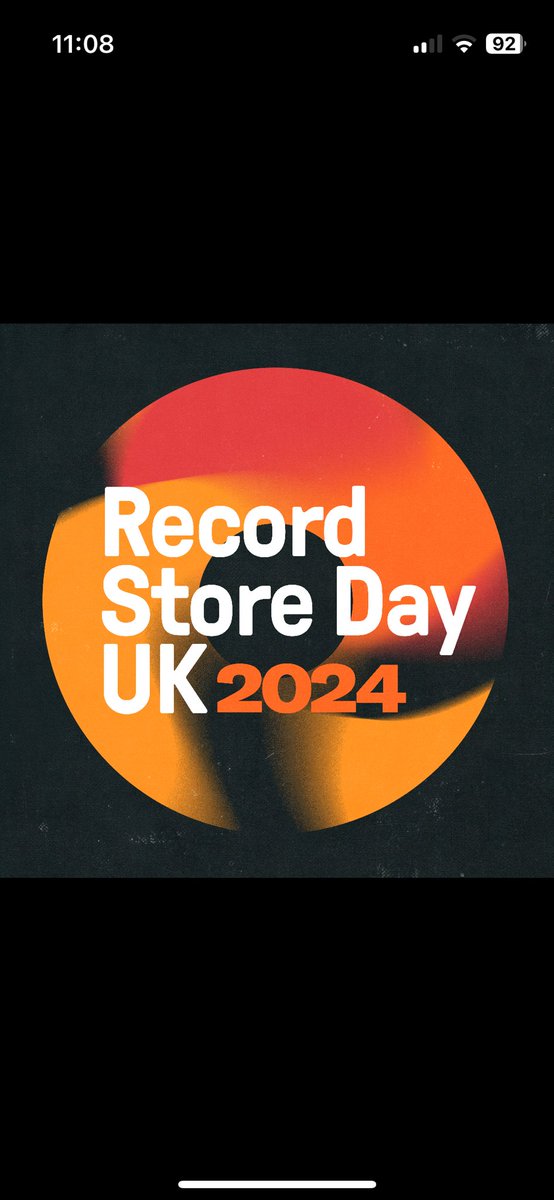 Deadcloudrecs's tweet image. Record Store Day is looming large on the 20th April. Loads of you have given me your wish lists, which is ace✌️I&apos;ll be putting in our orders middle of next week so you might wanna enlighten me as to your preferences. Wouldn&apos;t want to disappoint. 
recordstoreday.co.uk/rsd-list