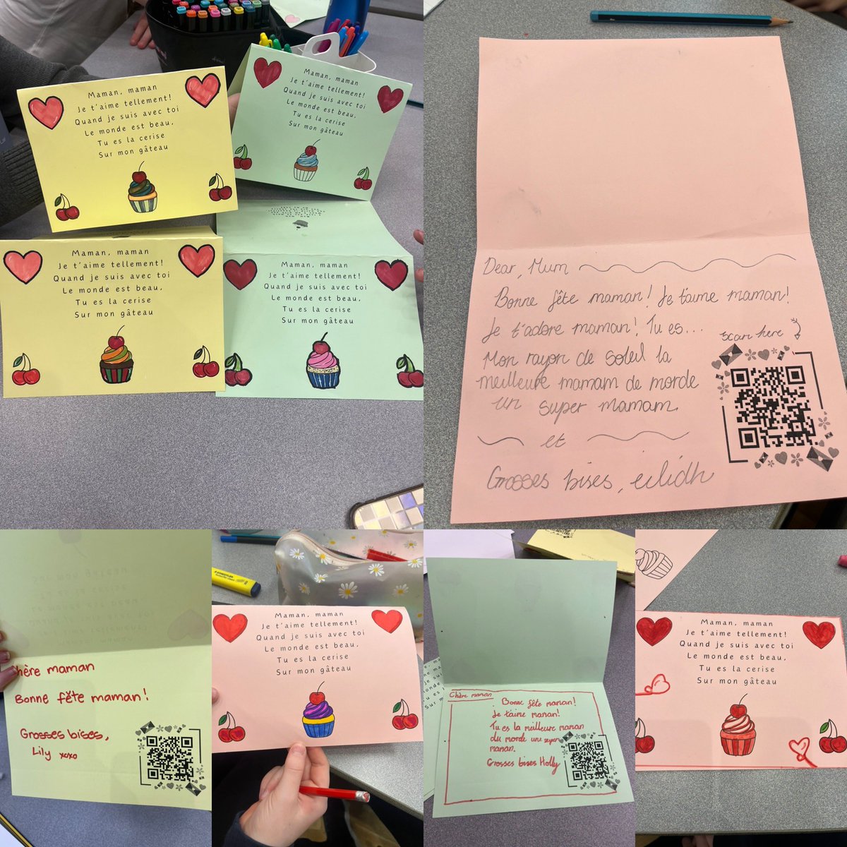 Mrs Doris tweet media