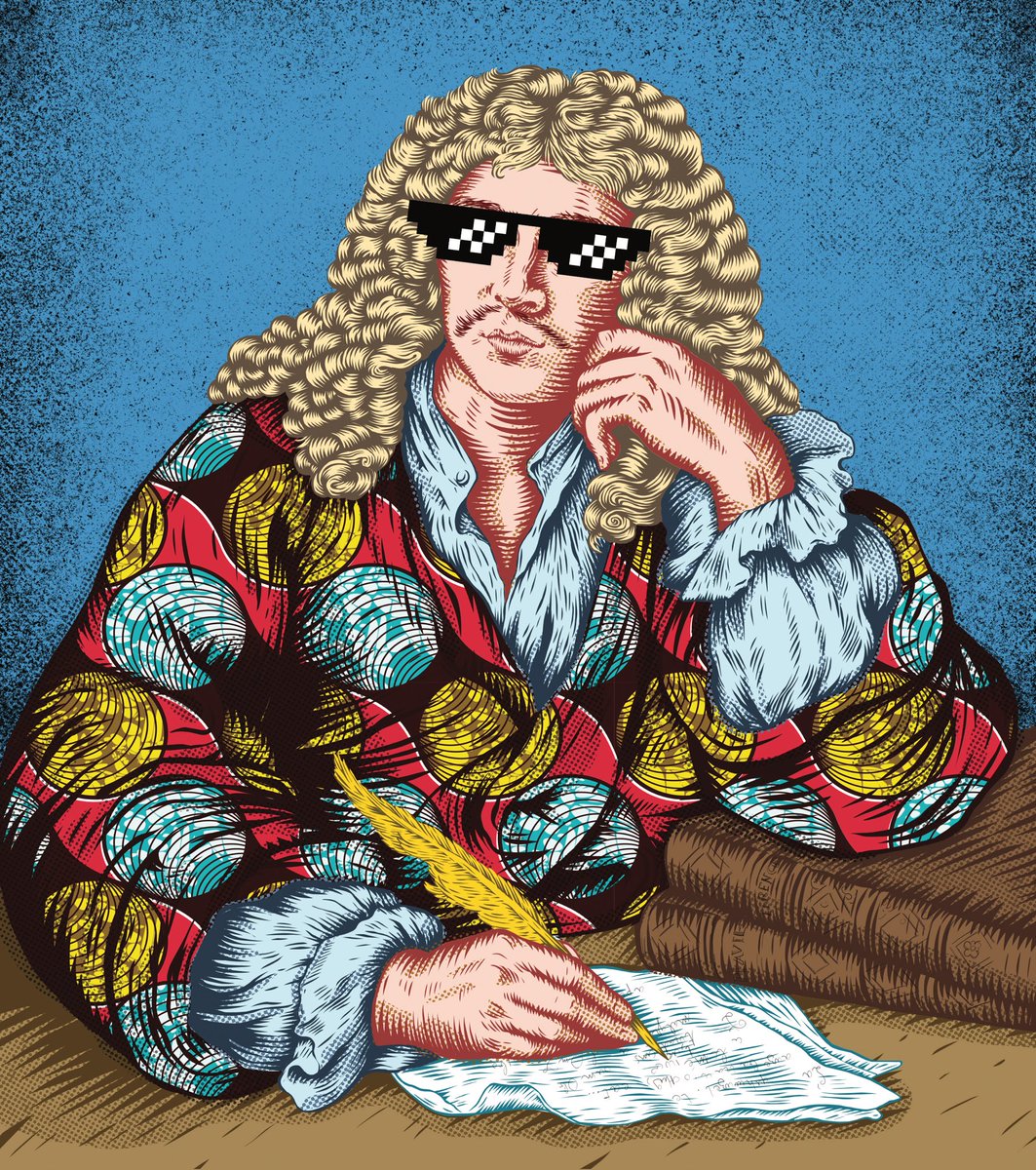#FRANCOPHONIE Molière est mort, mais sa langue est bien vivante !

Non, le français n’est pas immuable. Dans un manifeste aussi incisif que nécessaire, un collectif de linguistes part en guerre contre les idées reçues sur la langue française.

➡️france-amerique.com/fr/moliere-est…