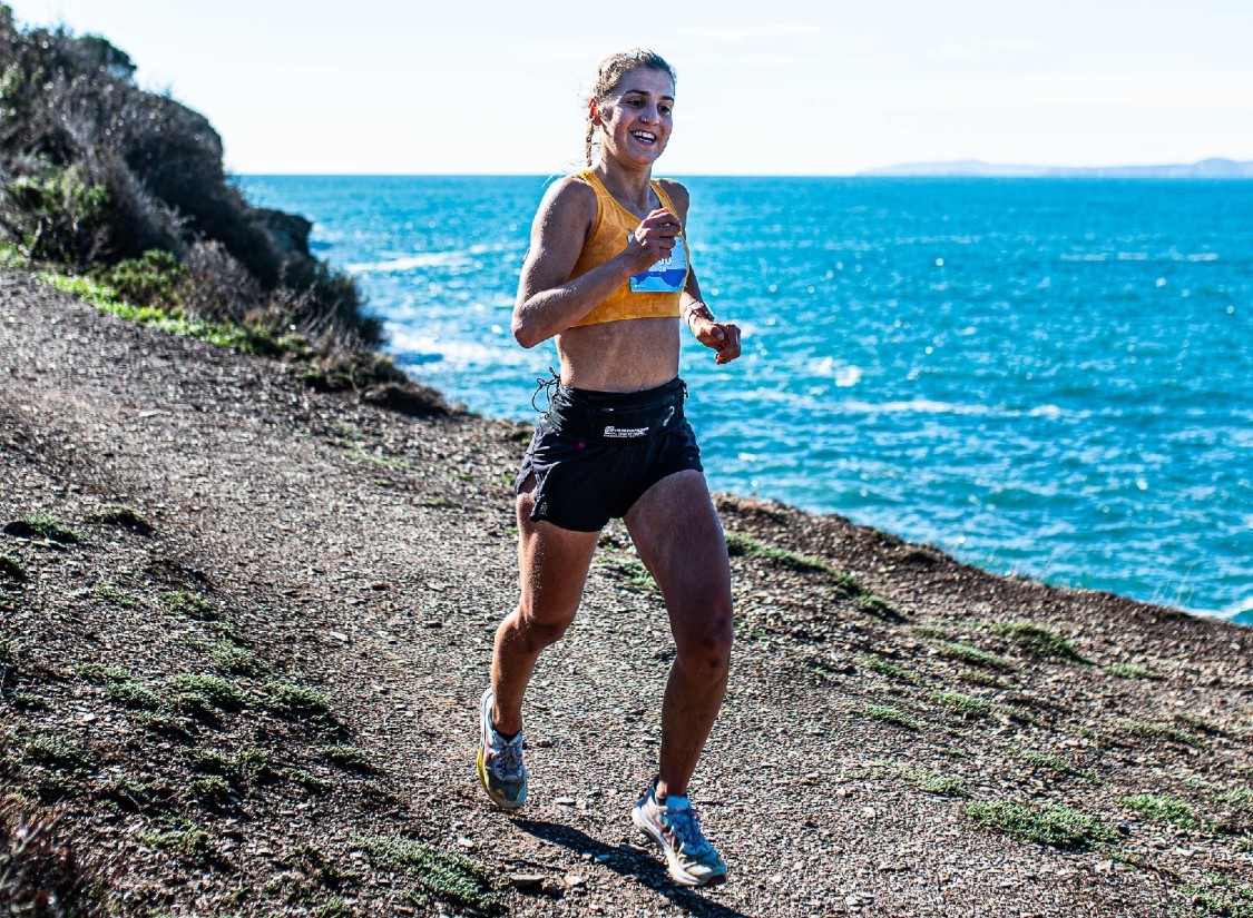 Ïu Net i @sara_alonso_5 guanyen en el paradís del Trail Cap de Creus Thibaut Baronian i Marianne Hogan regnen la Marathon. Gabriela Lasalle i Roger Comellas s'enduen l'Express 900 corredors han gaudit d'aquest magnífic enclau de la Costa Brava ➕INFO➡️ tinyurl.com/22o5gefs