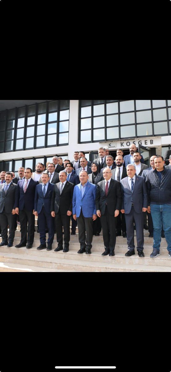 Mehmet Korkut POLAT (@korkut_polat) on Twitter photo Hazine ve maliye bakanımız <a href="/memetsimsek/">Mehmet Simsek</a> ,tbmm Bşk.vek.<a href="/bybekirbozdag/">Bekir Bozdağ</a>, valimiz <a href="/hasansildak/">Hasan ŞILDAK</a> ve milletvekillerimizle müteşebbis heyet istişare toplantısında müteşebbislerimizin talep ve ihtiyaçlarını dile getirdik Hazine ve maliye bakanımız <a href="/memetsimsek/">Mehmet Simsek</a> ,tbmm Bşk.vek.<a href="/bybekirbozdag/">Bekir Bozdağ</a>, valimiz <a href="/hasansildak/">Hasan ŞILDAK</a> ve milletvekillerimizle müteşebbis heyet istişare toplantısında müteşebbislerimizin talep ve ihtiyaçlarını dile getirdik