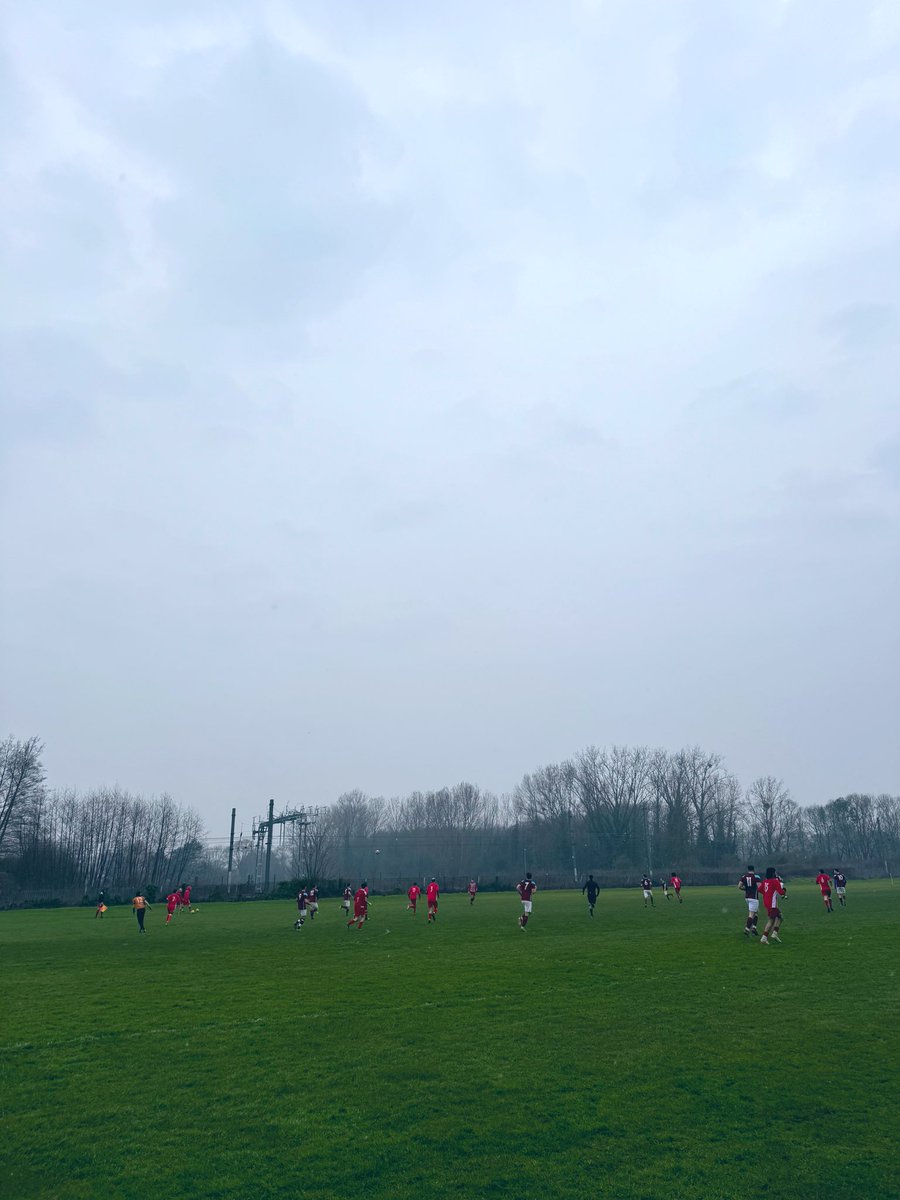 Coldhams Dons FC tweet media