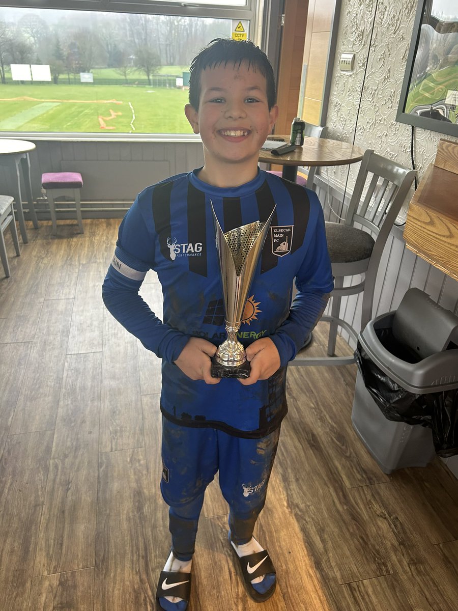 MrsDLNewman's tweet photo. Another cup final win for Freddie 💙⚽️ https://t.co/LxXaYdm5YF