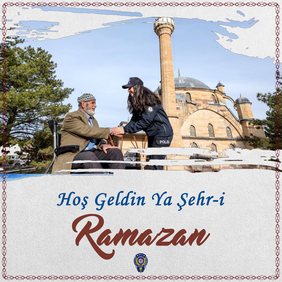 11 Ayın Sultanı 🌙 Hoş geldin ya Şehr-i #Ramazan