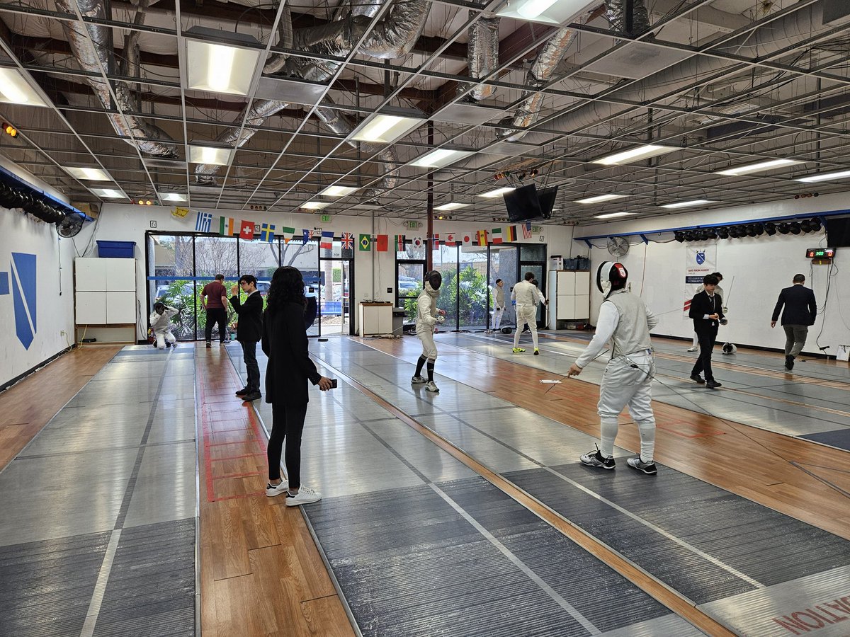 Icepickun's tweet image. Tournament day!