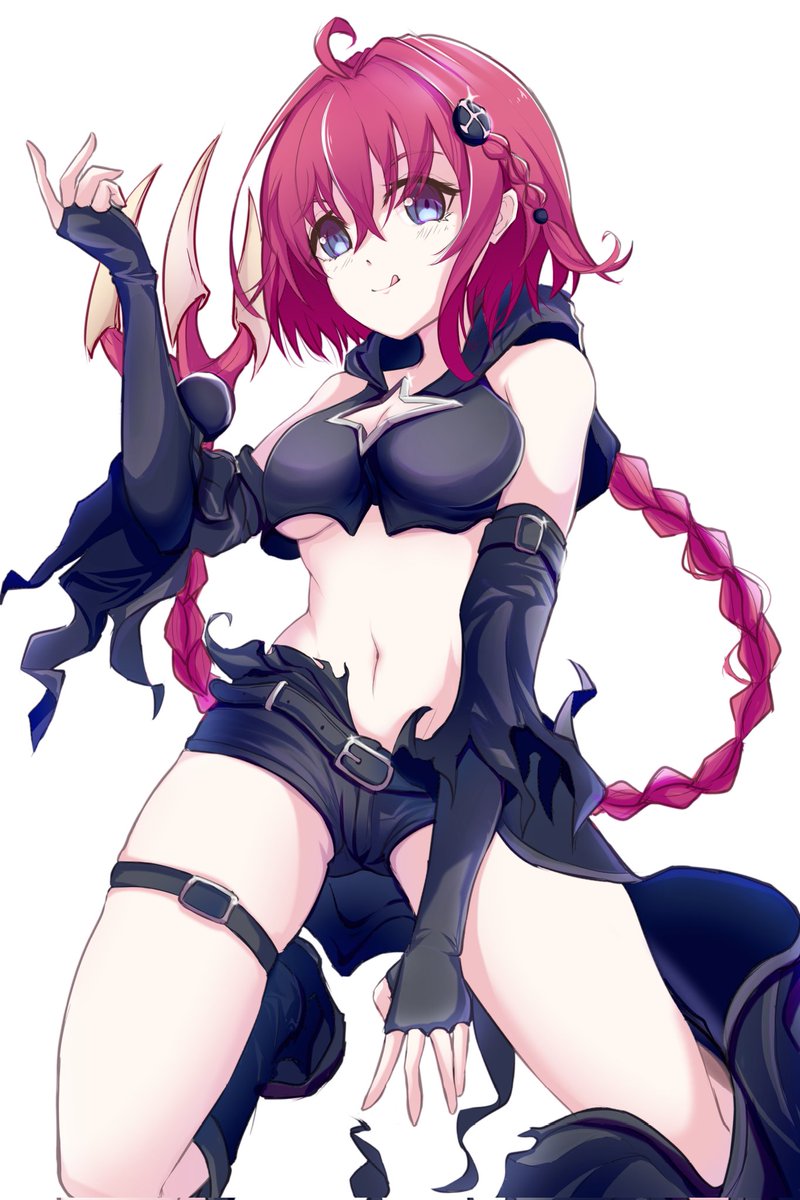 ZweiiiChan's tweet photo. Mea from To love-ru.

#digitalartwork #digitalart #digitalartist #とらぶる #黒咲芽亜 #メア https://t.co/3rNOsmZLJA