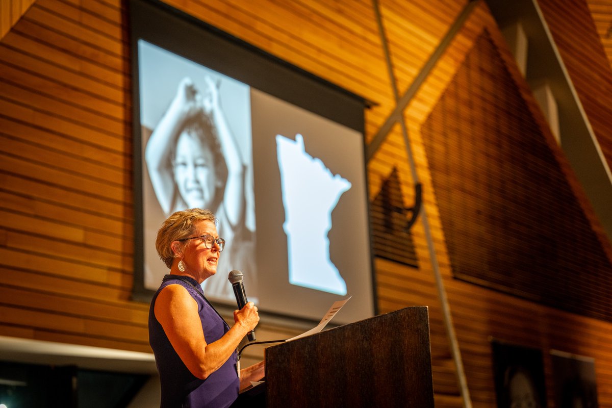 Read CEO Julie Sjordal's letter about our expansion plans here: stdavidscenter.org/st-davids-cent…