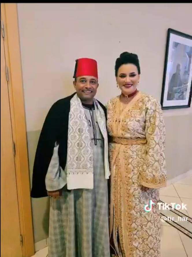 almaghrb12's tweet photo. قصير وكحل ولكن اجنبي مستمتع 
شرط الوحيد في المغرب باش تستمتع بنساء هو تكون اجنبي https://t.co/doVsqQAFhi