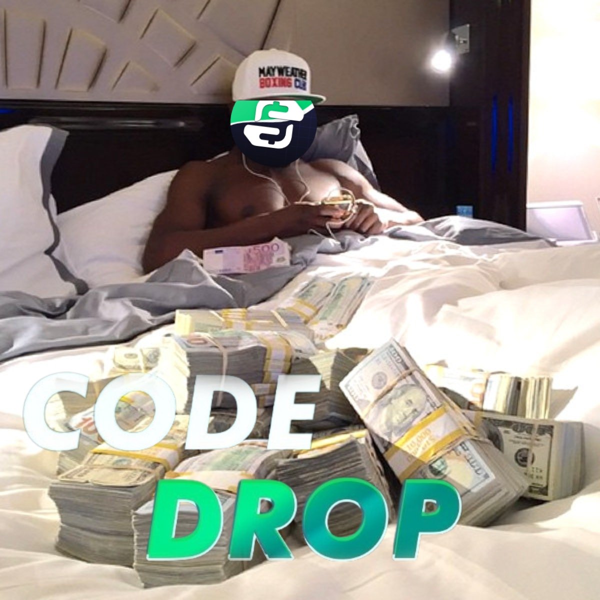freecashcom's tweet photo. Sunday is the perfect day to make money 🤝💰

🚨 CODE DROP! 🚨
CODE: SundayMoney

claim your free money now on https://t.co/9eqaT2kwcO 💚💸 https://t.co/LVRM9M77Vf