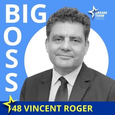 Nouvelle épisode avec <a href="/vincentroger75/">Vincent Roger</a> qui veut faire bouger la #France et les #français. Vincent nous détaille son plan de jeu pour faire de cette grande cause nationale une réussite 🏃‍♂️Allé, on se bouge😀#GrandeCauseNationale #Sport #BienEtre #Podcast 🎧