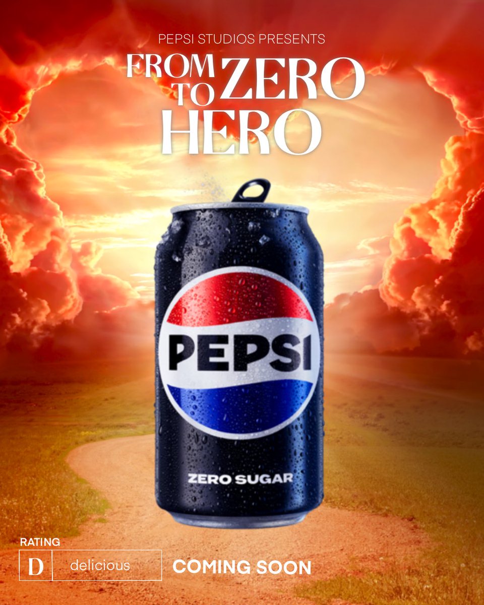 pepsi tweet picture