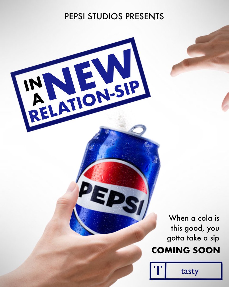 pepsi tweet picture