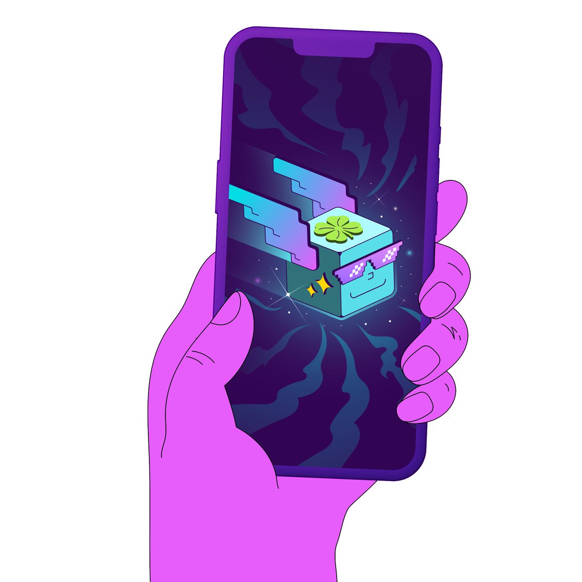 Shrmurda 💫 tweet media