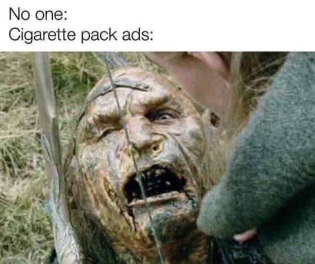 Middle Earth Memes (@earthmemea) on Twitter photo 