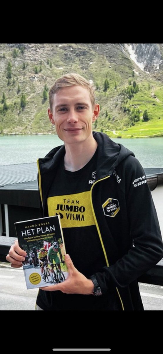 En ja, ze gaan echt gewoon door.
(winst in Parijs-Nice en Tirreno).