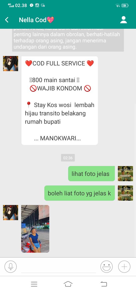 Baku tawar harga sja 🤭 Areah Wosi