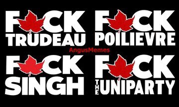 tr6_guy's tweet photo. 🇨🇦, quick history lesson for you. All 338 pushed the known k1ll shot and have not acknowledged the death and injuries from it.

All 338 voted in favour of Bill C4 that allows sex conversion of minors.

That includes @PierrePoilievre .

Why would you vote for any of these man1acs? https://t.co/TzKF6LLwA5