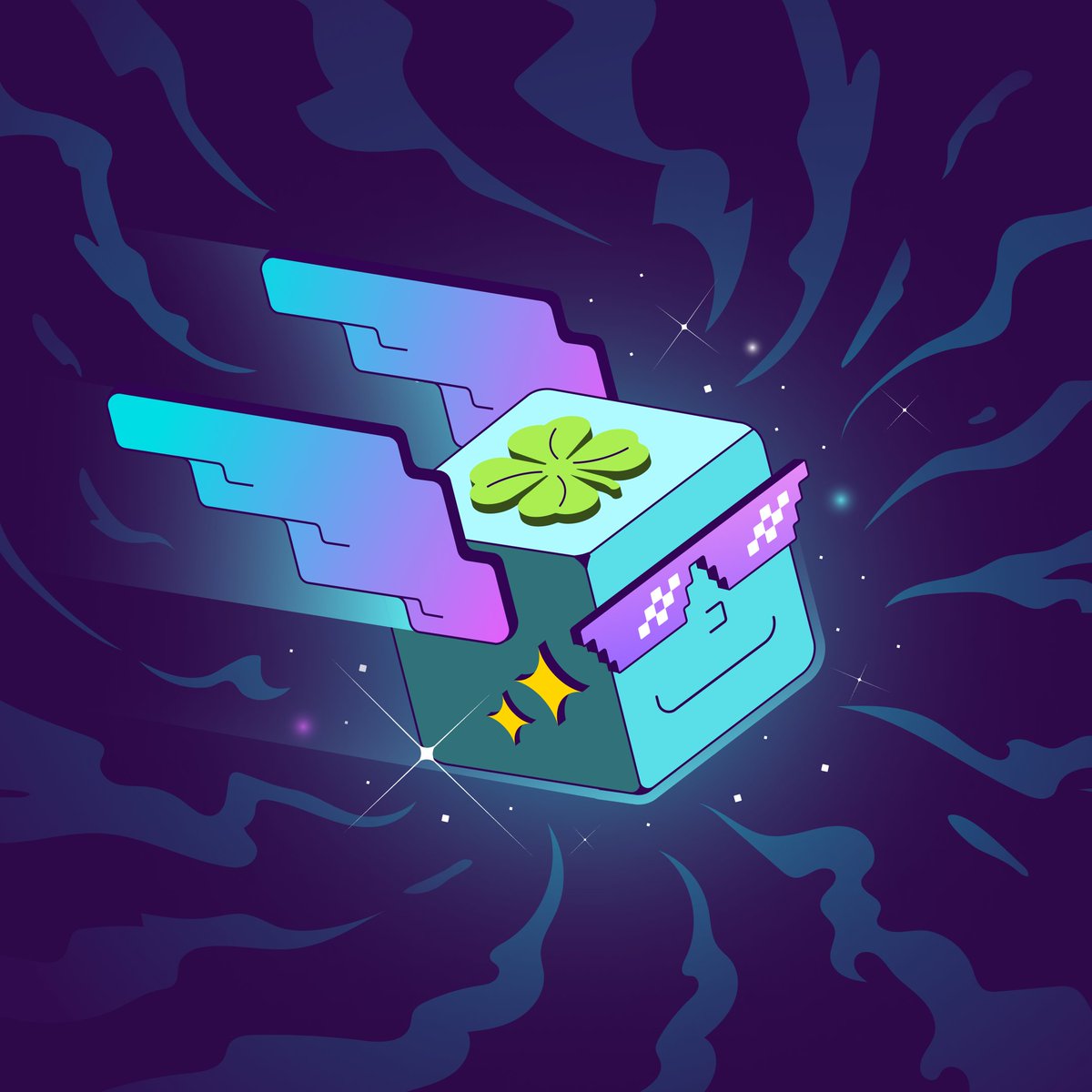 Shrmurda 💫 tweet media