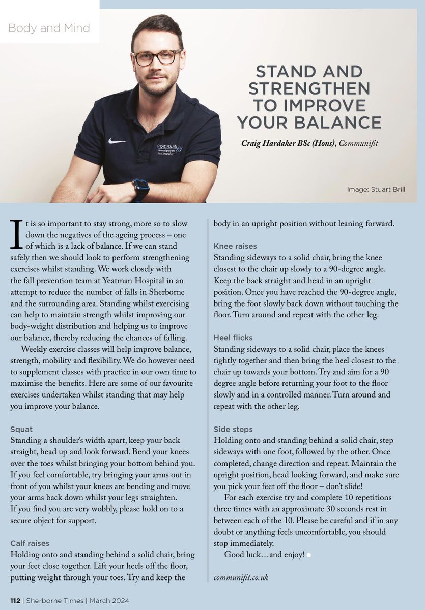 Communifit tweet media