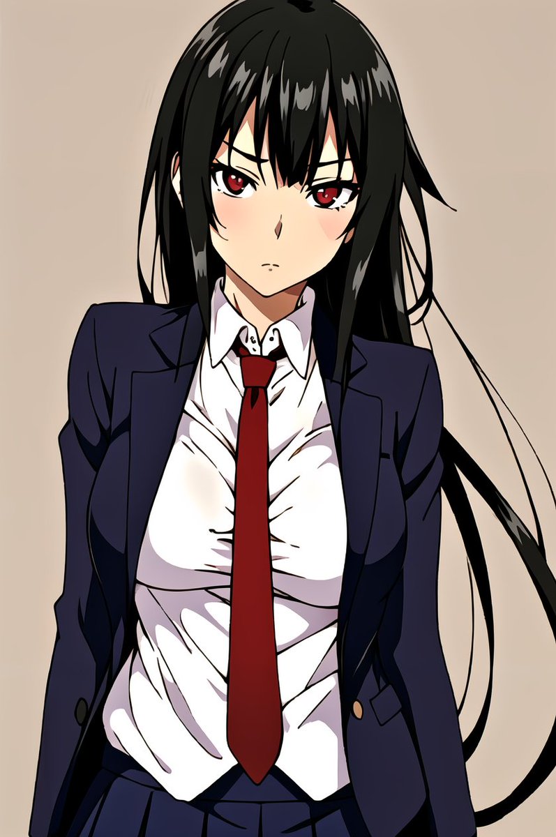 Daivinity05's tweet photo. Haruno Akizuki (Succubus Appli: Gakuen Sai*) You  can use my model on my CIVITAI page: https://t.co/kB5Ol5J5nm
 #civitai #model #character #hentai #anime https://t.co/t8WDPpGF4Z