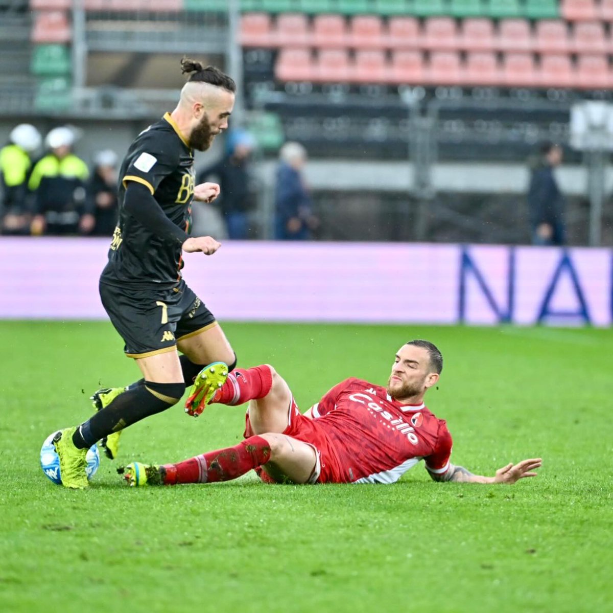 Orgoglio_Barese's tweet photo. Iachini affonda in laguna: Venezia-Bari finisce 3-1
https://t.co/Rhf6czUgpw https://t.co/RpQPRmj6jg