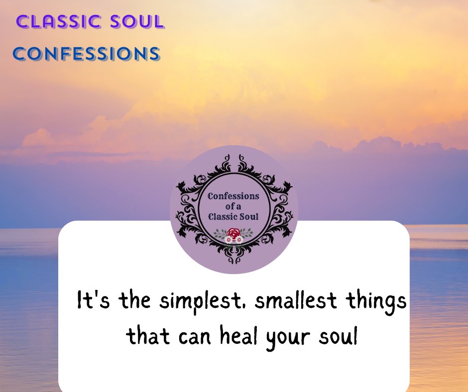 AuthorFratrich's tweet photo. #soul #quotestoliveby #classic #oldschool #oldsoul #Healing #simple #enjoylife #classy #classicsoulconfessions #coacs #WritingCommunity #quotesaboutlife https://t.co/I3pttMcNz7