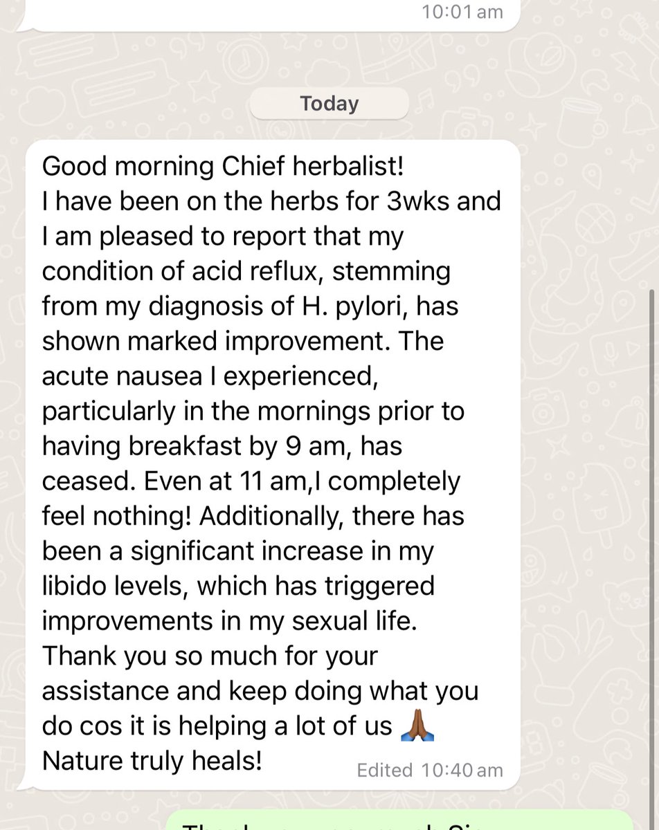 ChiefHerbalist tweet media