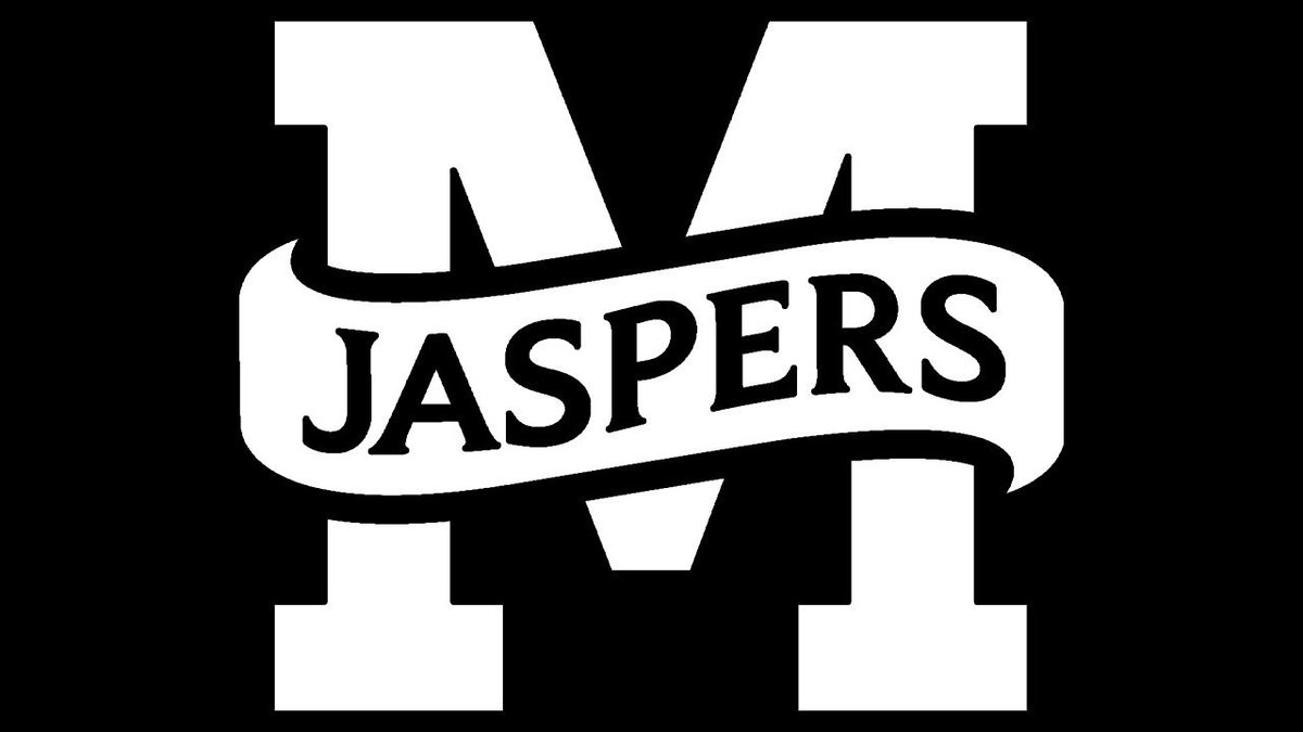 I am Blessed and Grateful to receive my first D1 offer from Manhattan College! Thanks to <a href="/CoachGalMC/">John Gallagher</a> ,<a href="/ti_brooks/">Tim Brooks</a> #gojaspers