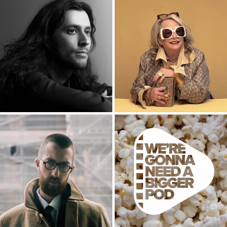 Jon Brown tweet media