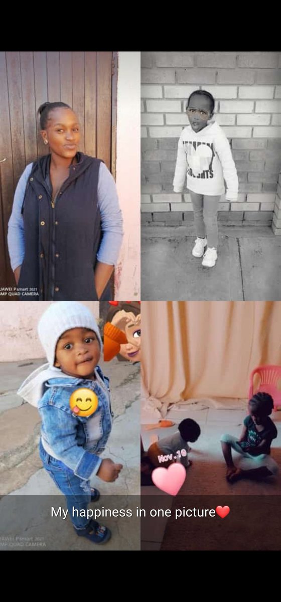 People Can #MakeADifference tweet media