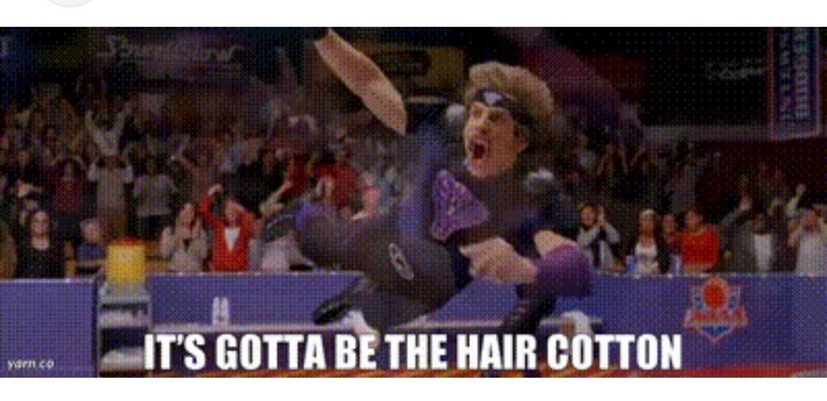 Claire Cooper tweet media