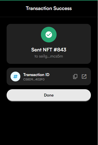 Anseints (FREE MINT) tweet media