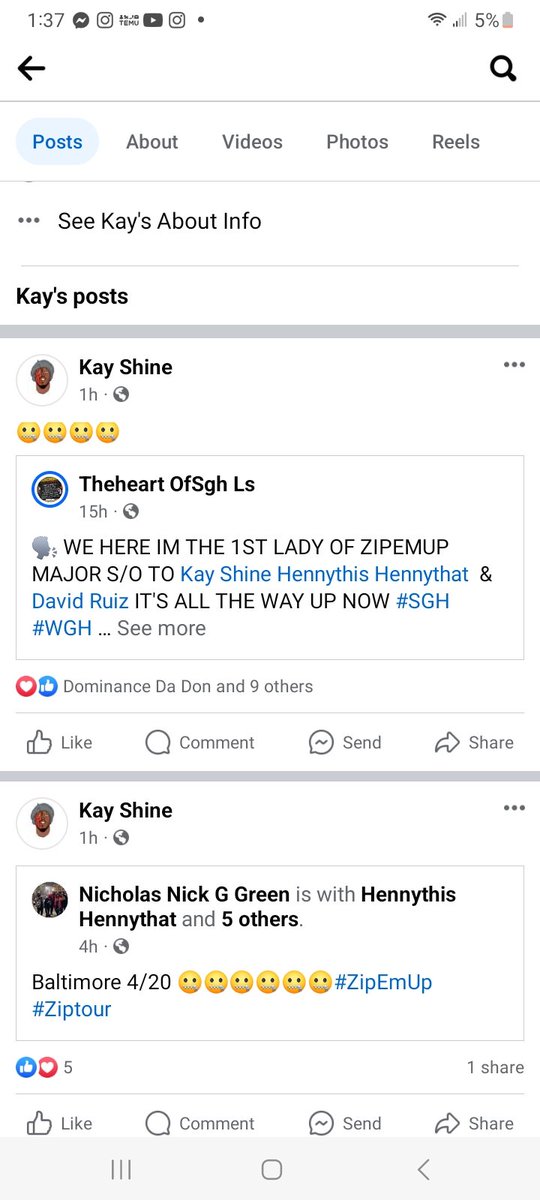 ShegoEShard_LS's tweet photo. 👀👀🔥🔥🤐🤐🤐 IT'S REALLY #UP NOW #SGH #4ML #TGS #RVM #ZIPEMUP https://t.co/0kWjgkTO4H
