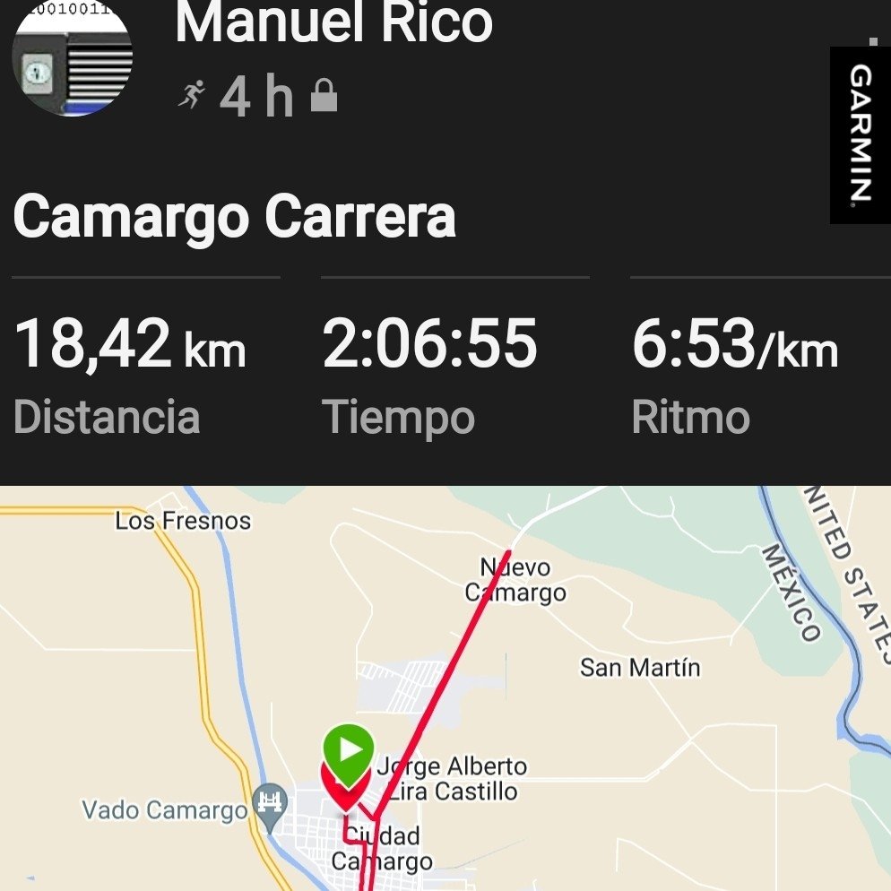 manRC2's tweet photo. Los kms del #DomingoDeEsfuerzo 🐢🐢 #elegiserfeliz @MeEncantaCorrer @ComuniRunners 🙂🌻 https://t.co/huzX7aIhVa