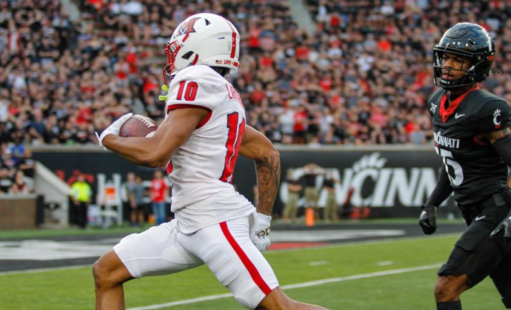 Shawn Fishwick 2026 Wide Receiver (@fishwickshawn) on Twitter photo Very blessed and thankful to receive an offer from Miami(OH) today! #AGTG @RedHawksRecruit <a href="/xeniabucsfb/">Xenia Bucs Football</a> <a href="/XeniaAthletics/">Xenia Athletics</a> <a href="/WRTreezy/">Roy Roundtree</a> Very blessed and thankful to receive an offer from Miami(OH) today! #AGTG @RedHawksRecruit <a href="/xeniabucsfb/">Xenia Bucs Football</a> <a href="/XeniaAthletics/">Xenia Athletics</a> <a href="/WRTreezy/">Roy Roundtree</a>