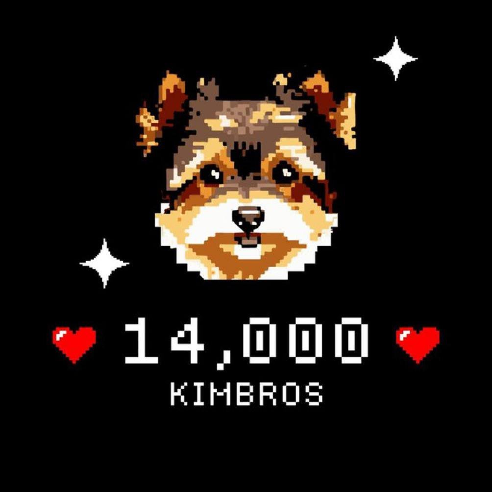 KimboAvaxs's tweet photo. @KimboAvax @ToucansAvax The $KIMBO Staking Launchpad v2.0 is Now Live!

Manage your portfolio, participate in alpha quests, and much more...

🔗 https://t.co/0LZLW0tLAY

users who join within 48 hours will earn the “OG Staker” Badge increasing allocation for upcoming airdrops! https://t.co/vxWR3Zulw9