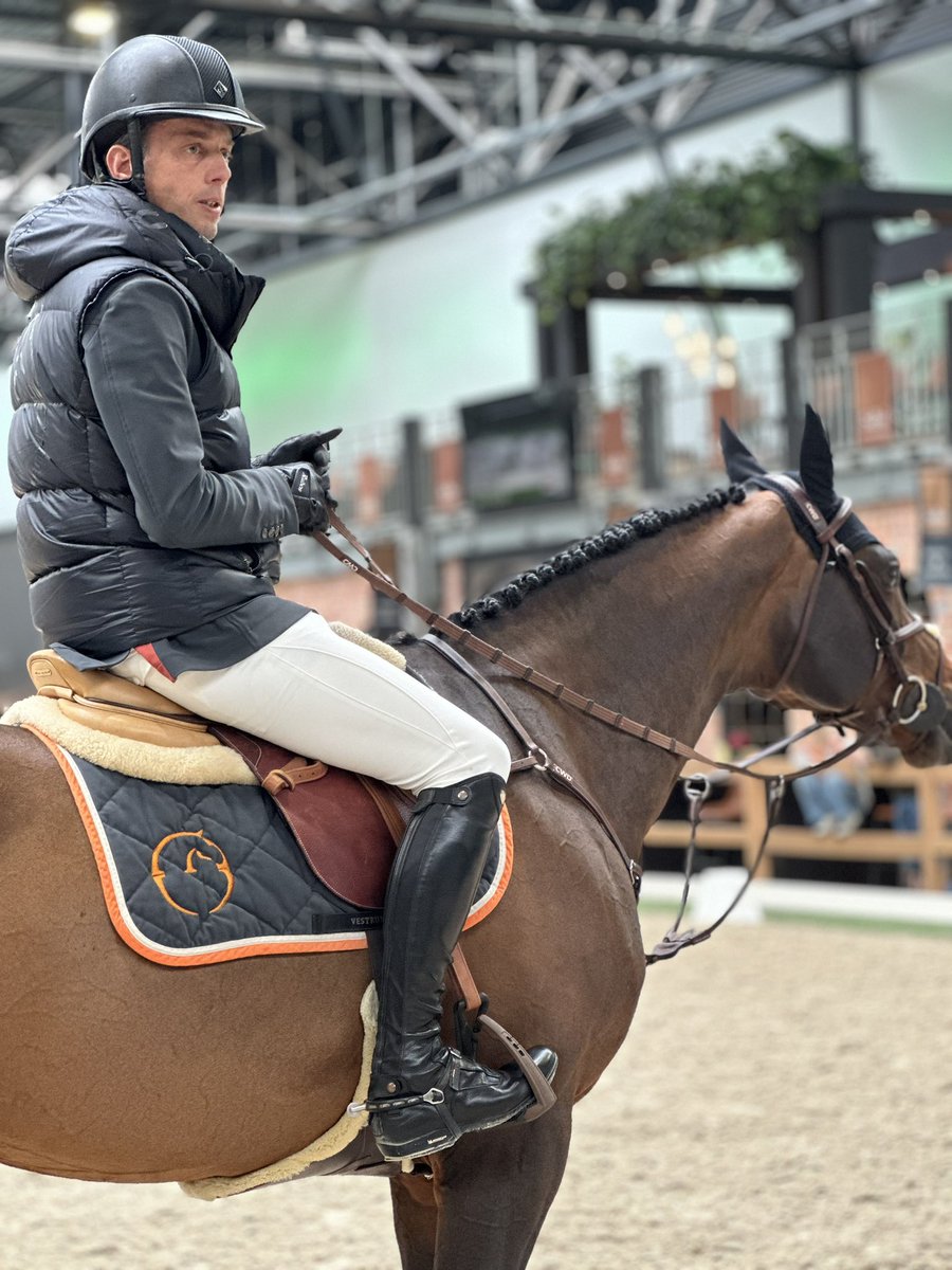 🎥 Een mooi weekend <a href="/IndoorBrabant/">The Dutch Masters - Indoor Brabant</a> #deBrabantsekantvandeMedaille