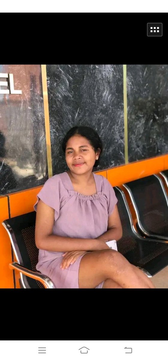Hotel LIN 300 juga jadi cantik² kok jual diri 🤣
