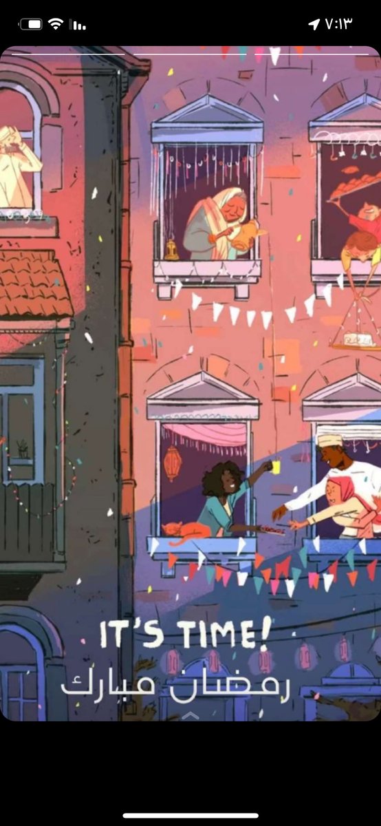 #كل_عام_وانتم_بخير
جات أحلى أيام في السنة 🥺❤️
الله يقوينا على الصيام والطاعة يارب