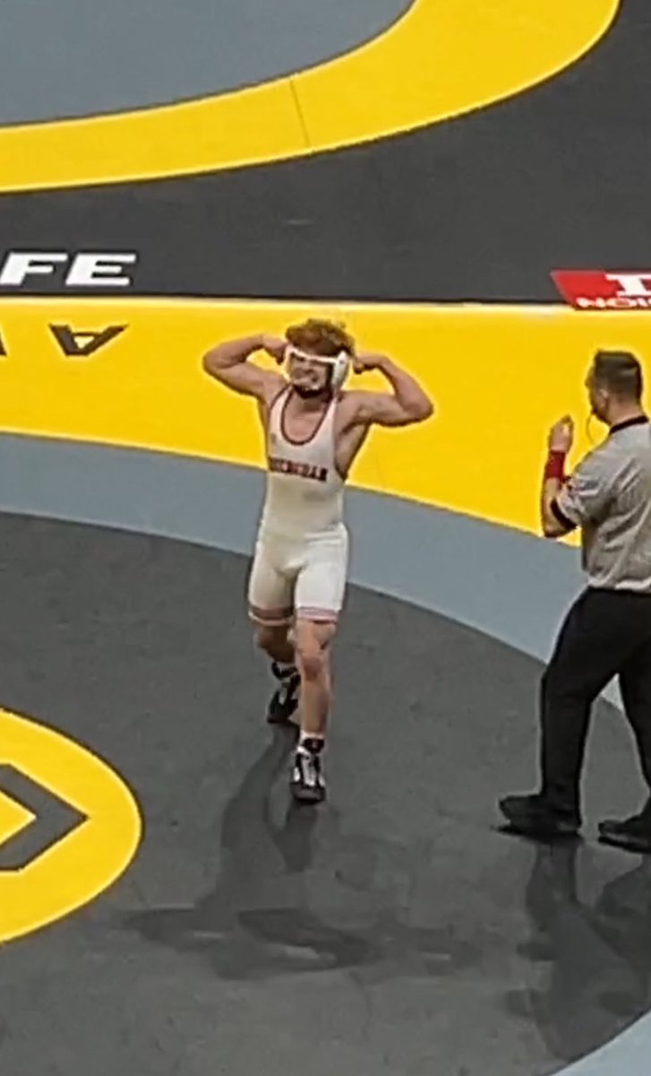 Congratulation Coltyn Reedy! Brings home 3rd place at State tournament. This is not a sport for the weak hearted. Intensity at the highest. @SamBlackburnTR @brandonhannahs @LanceDupler