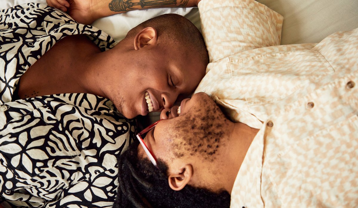 A Guide On What To Do If Your Partner Comes Out As Transgender dlvr.it/T3tJG7