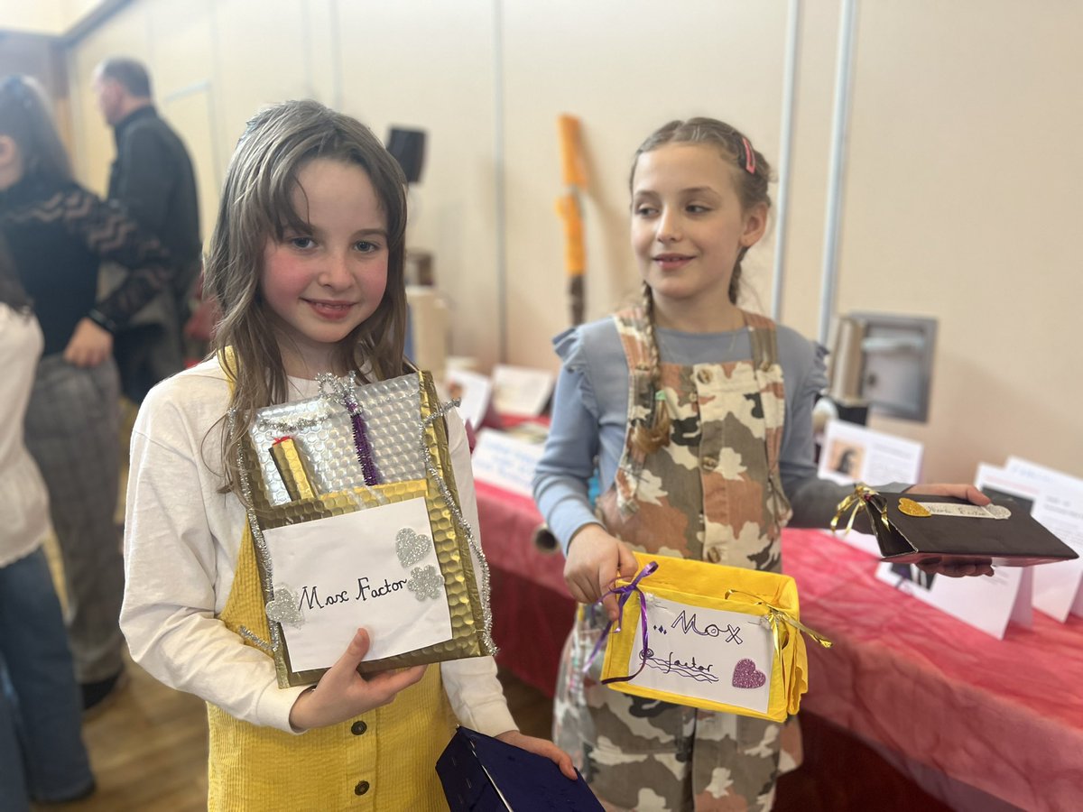 Great ending to our workshops for @ScienceWeekUK  at community showcase presenting  1️⃣2️⃣ Polish 🇵🇱inventions that have changed the world 🌎 prepared by students from #Eduowls school #Leicester opportunity to link up #culturalheritage 🇵🇱#scienceengagement 🔬#learning