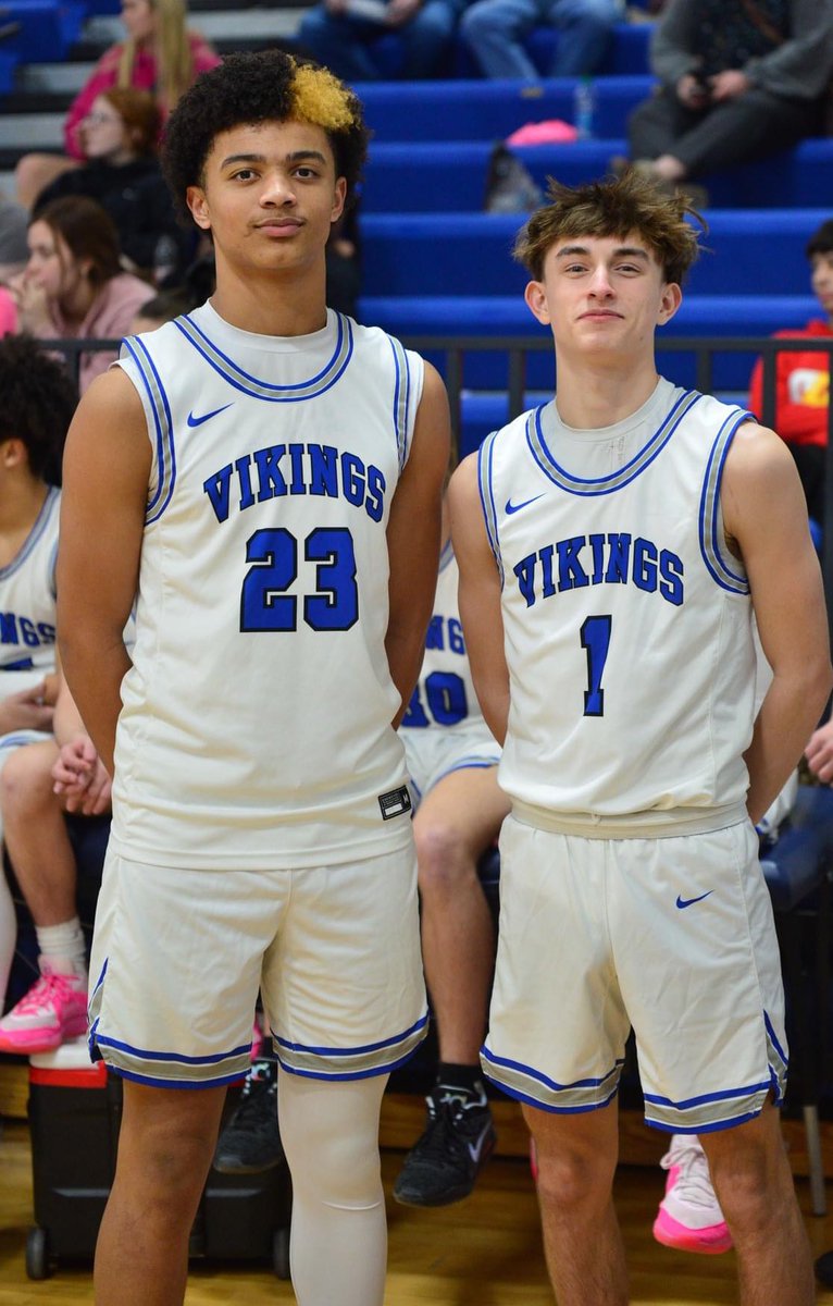 Tony Hutto (@huttotime) on Twitter photo Congrats to these two Vikings for earning ALL AVCTL D3 Honors.
Junior Christian Moree 2nd team
Sophomore Evan Hutto honorable mention
<a href="/EH1_2026/">Evan Hutto</a>
<a href="/moree_chri21352/">Christian Moree</a> Congrats to these two Vikings for earning ALL AVCTL D3 Honors.
Junior Christian Moree 2nd team
Sophomore Evan Hutto honorable mention
<a href="/EH1_2026/">Evan Hutto</a>
<a href="/moree_chri21352/">Christian Moree</a>