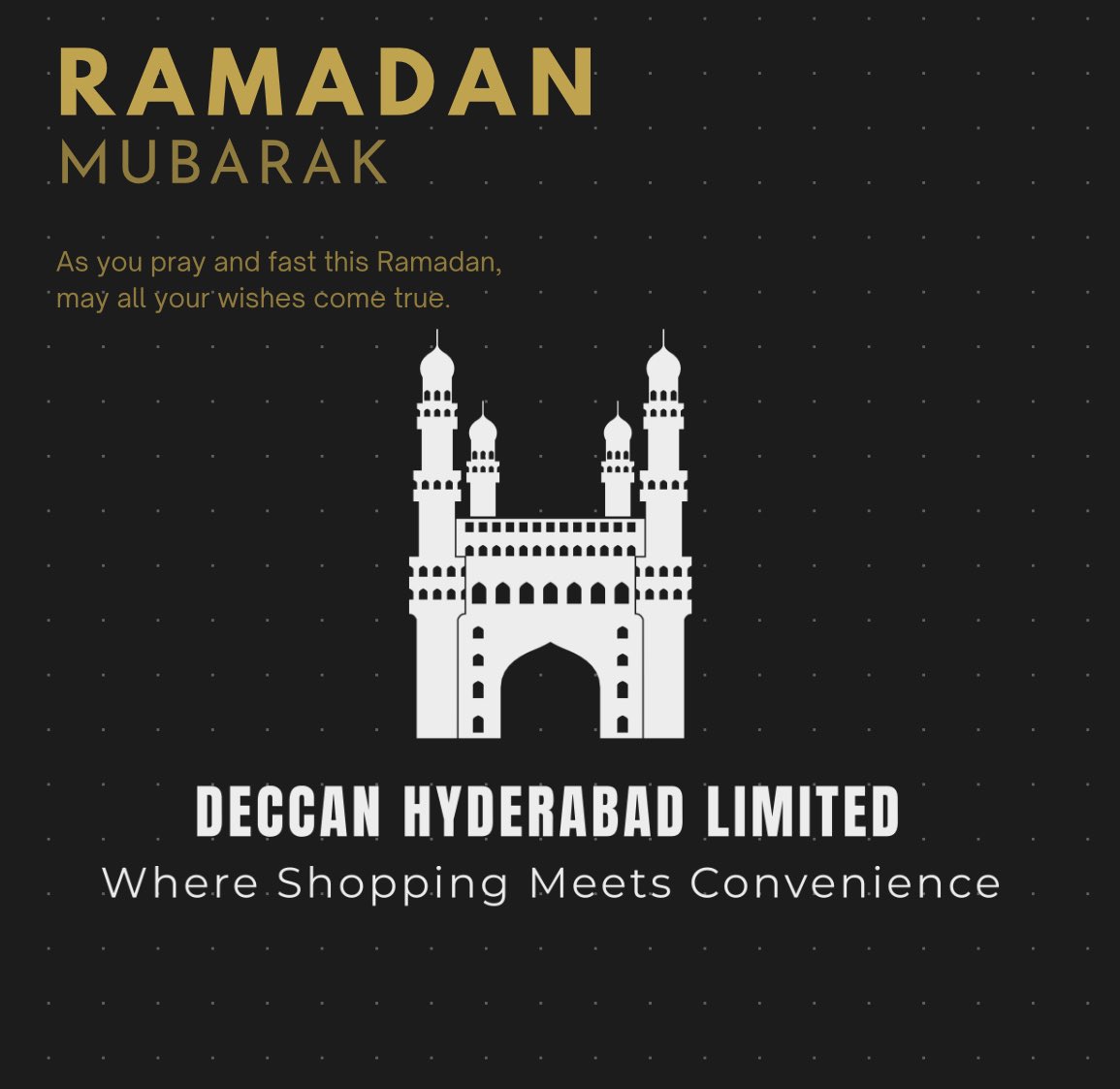 toxic7799's tweet photo. Ramadan Mubarak from DHL https://t.co/izUWDsVNHt