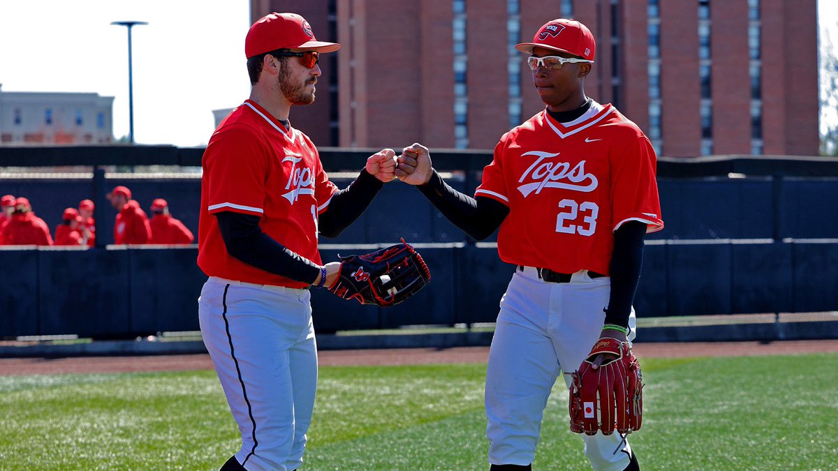 WKU Baseball tweet media