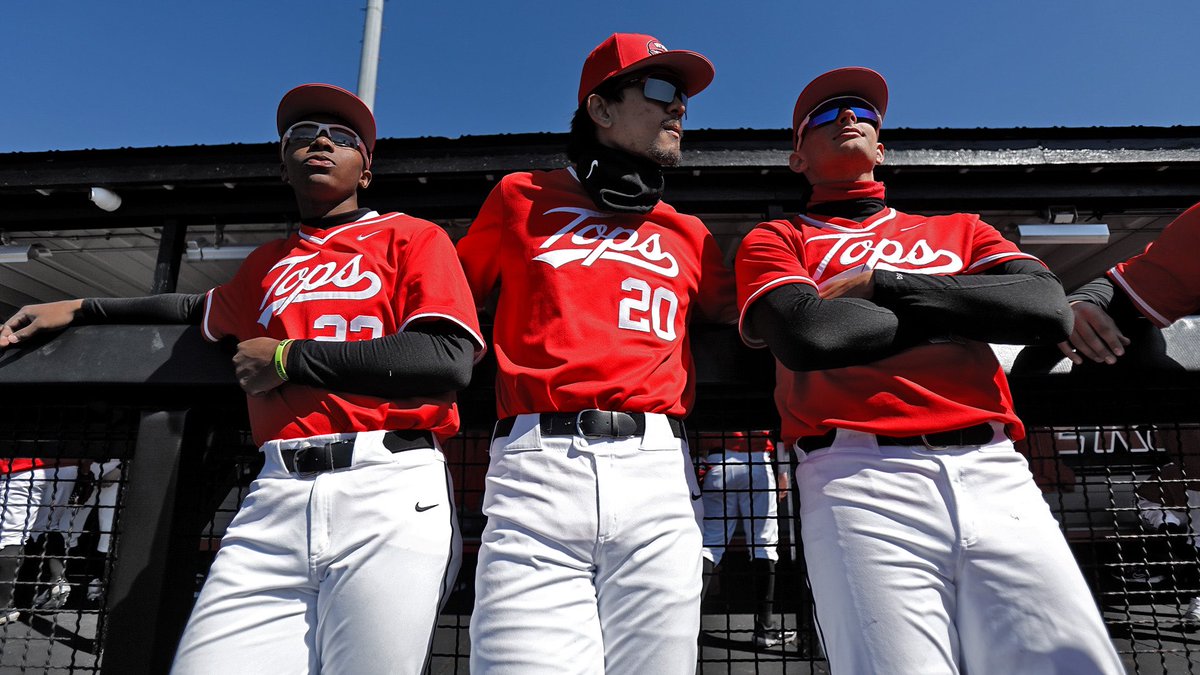 WKU Baseball tweet media