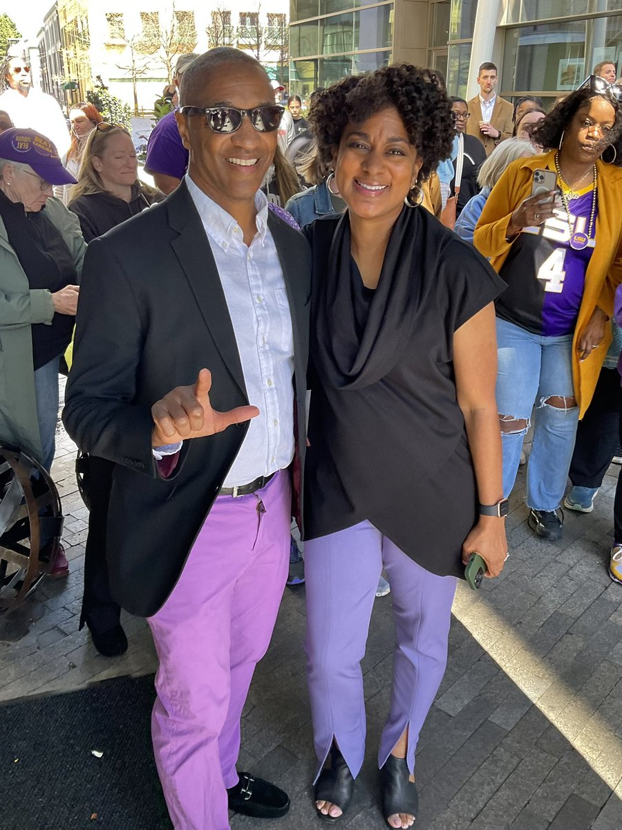 William F. Tate IV tweet media