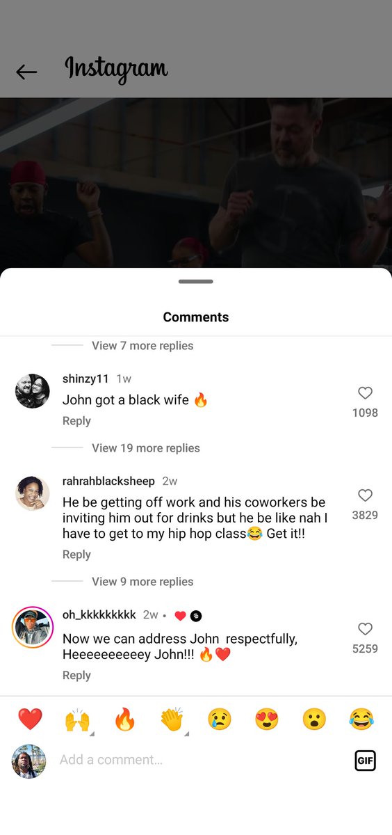 BlackinMexico's tweet photo. Look at the comments from the "most race loyal demographic" #FBA women. You won't see any "pro wakk" bootlicks address this as they're afraid to address their kuweenz.

#DavidCarroll said it best "just be white" and BW will fall over you.
#BABYMONSTER #Oscars #Oscars2024 #SYSBM https://t.co/2dFRTMPewv
